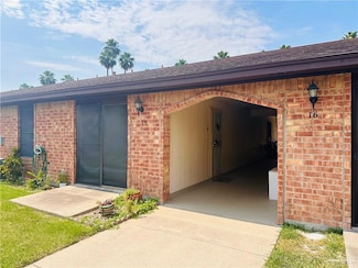 1500 Evergreen Ave Unit 15, Mission, TX 78572