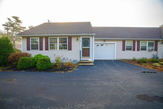 87 Forest St Unit 1, Saco, ME 04072