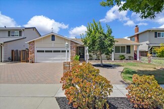 1103 Lenor Way, San Jose, CA 95128