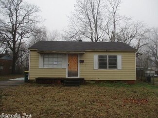 0 Rhodes Ave, North Little Rock, AR 72117