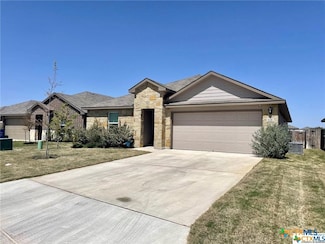 2125 Wood Drake Ln, New Braunfels, TX 78130