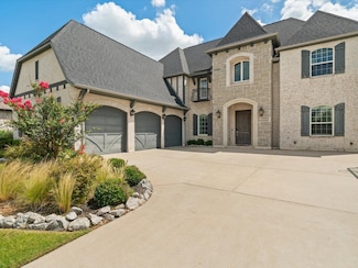 1408 Cypress Creek Way, Celina, TX 75009