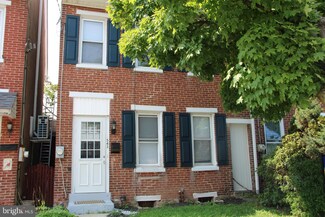 543 Spruce St, Pottstown, PA 19464