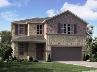 14430 Jacob Walker, San Antonio, TX 78253