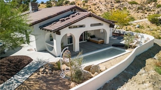 54001 Ridge Rd, Yucca Valley, CA 92284