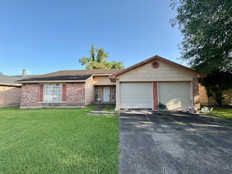 13314 N Thorntree Dr, Houston, TX 77015