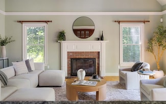 93 Adams St, Lexington, MA 02420