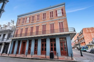 438 Dauphine St Unit 2B, New Orleans, LA 70112
