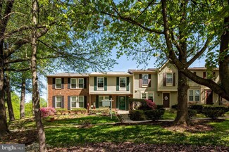 14323 Vivaldi Ct, Burtonsville, MD 20866