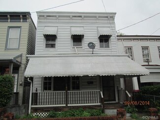 2606 1/2 Q St, Richmond, VA 23223