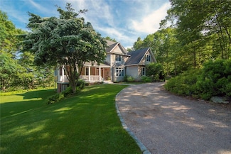 27 Tom Harvey Rd, Westerly, RI 02891