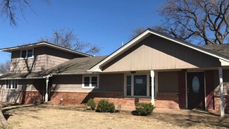 RR 2 Box 132, Watonga, OK 73772
