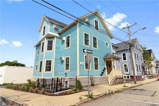 2 Coit St Unit 1, New London, CT 06320