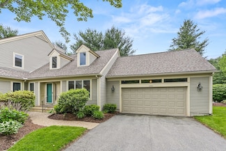 1205 Magnolia Dr Unit 1205, Wayland, MA 01778