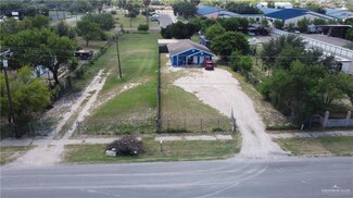 1411 S Trosper Blvd, Alton, TX 78573