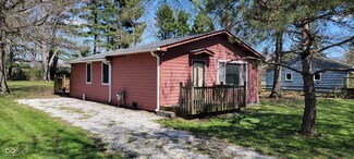 6954 E County Road 100 S, Avon, IN 46123