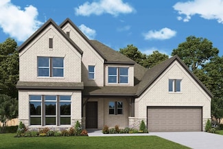Presidio, Georgetown, TX 78628