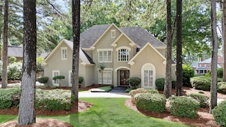 7241 Timbermill Dr, Montgomery, AL 36117