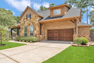 203 Gaillardia Ct, Pinehurst, TX 77362