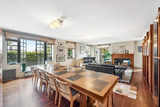 35 W 90th St Unit PHA, New York, NY 10024