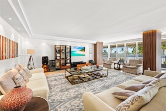 600 Grapetree Dr Unit 3BS, Key Biscayne, FL 33149