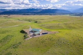 29 Walking Horse Way, Plains, MT 59859