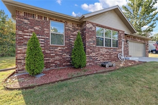 79 Islay Dr, Bella Vista, AR 72715