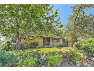 510 S 46th St, Boulder, CO 80305