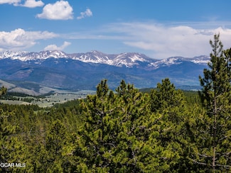 5943 Gcr 5, Tabernash, CO 80478