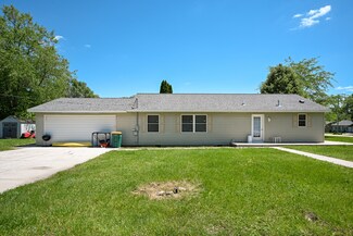 794 W Eureka St, Braidwood, IL 60408