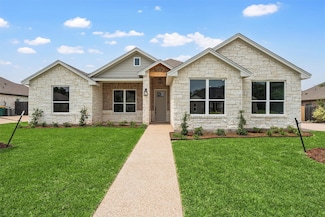 313 Crye Cir, Robinson, TX 76706