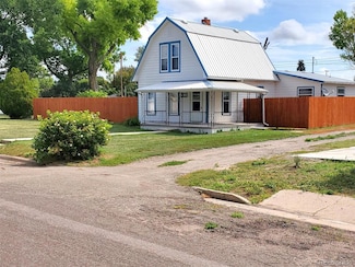 410 Kendall Ave, Flagler, CO 80815