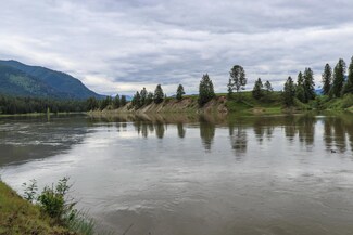 24 Steep River Ranch Rd, Thompson Falls, MT 59873