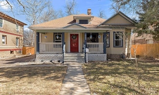 2008 N Elizabeth St, Pueblo, CO 81003