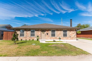 615 Douglas Dr, Houma, LA 70364