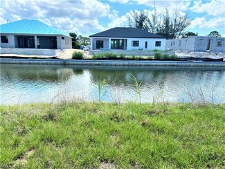 2327 NW 33rd Place, Cape Coral, FL 33993
