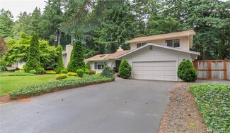 5901 87th Ave W, University Place, WA 98467