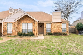 2923 Tanglewood Dr, Lancaster, TX 75134