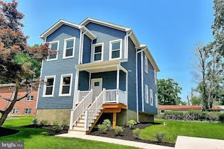 5510 Haddon Ave, Gwynn Oak, MD 21207