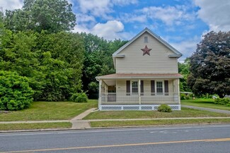 154 Montague City Rd, Montague, MA 01376