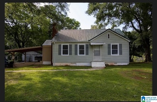 651 Pinecrest Dr, Childersburg, AL 35044