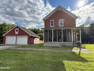 735 County Route 24, Corinth, NY 12822