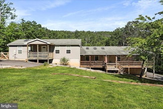 840 Audubon Rd, Hedgesville, WV 25427