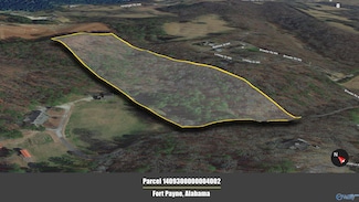 12 acres Browder Rd NW, Fort Payne, AL 35968