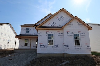 Caymus, Plain City, OH 43064