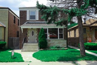 8214 S Washtenaw Ave, Chicago, IL 60652