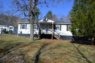 280 Hodnetts Mill Rd, Chatham, VA 24531