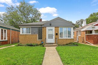 12520 S Laflin St, Calumet Park, IL 60827