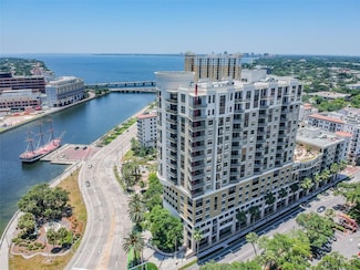 275 Bayshore Blvd Unit 905, Tampa, FL 33606