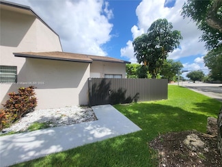 6715 SW 137th Ct Unit 15A, Miami, FL 33183